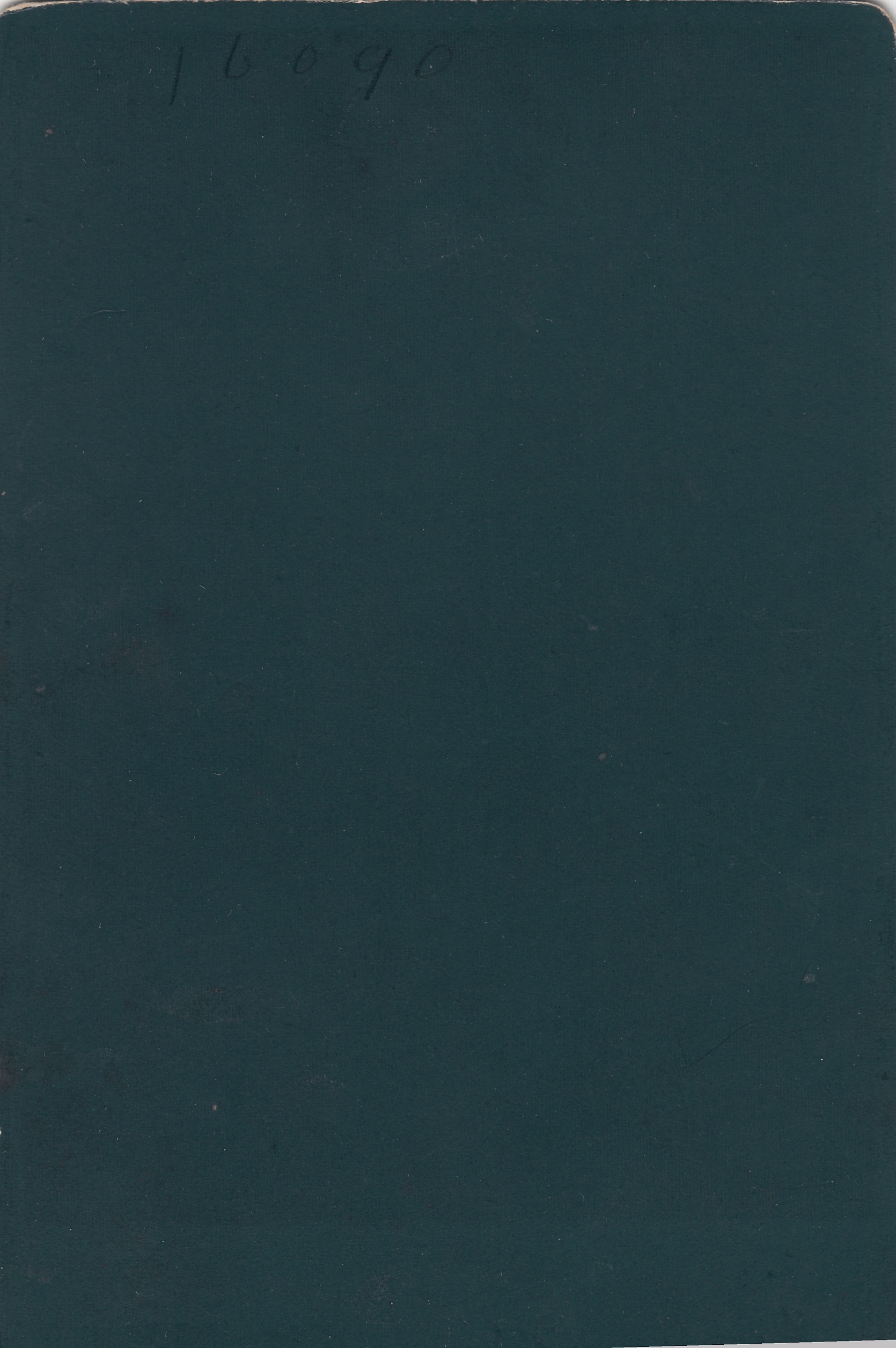 This is normally the back of the picture.