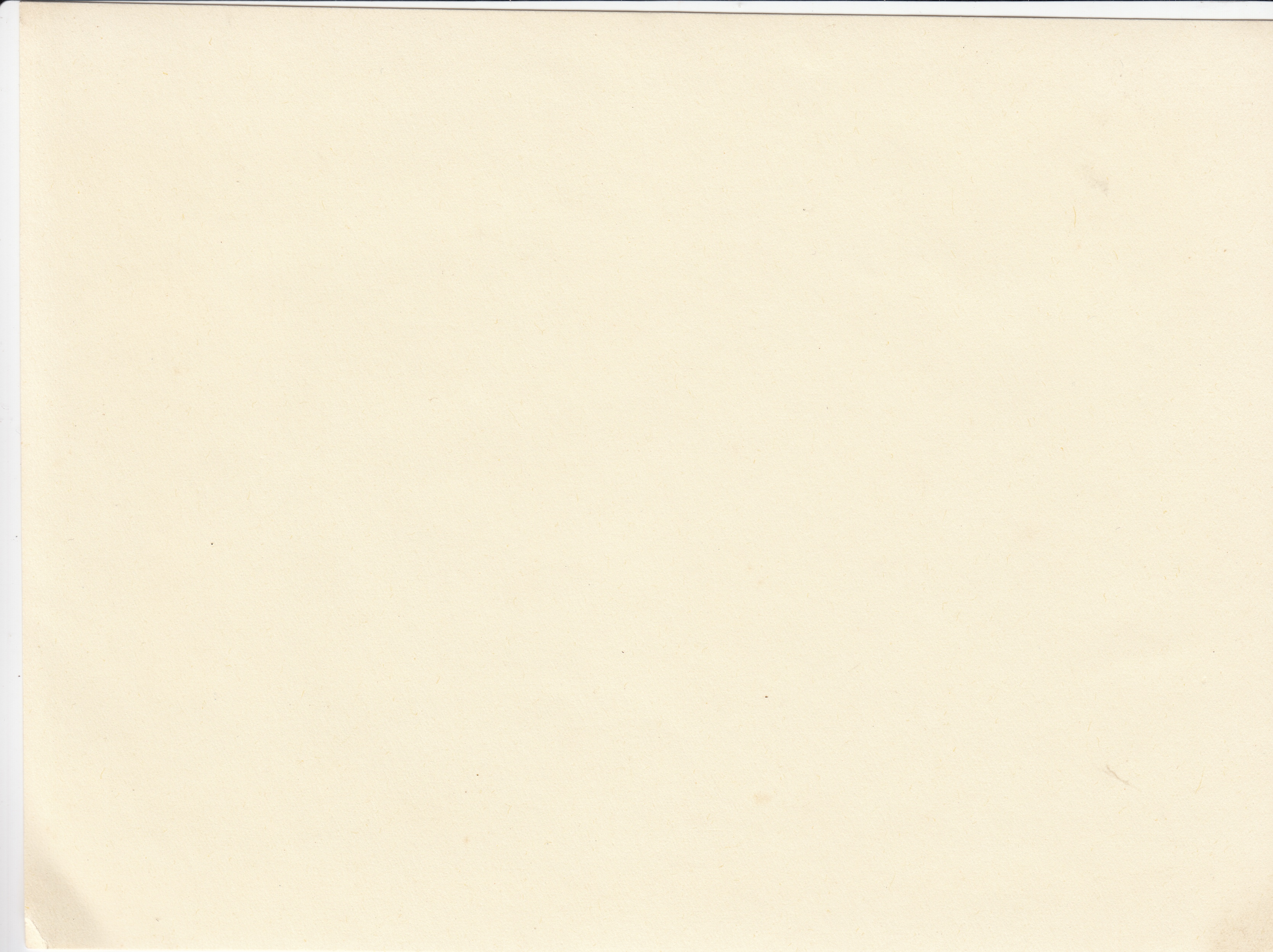 This is normally the back of the picture.