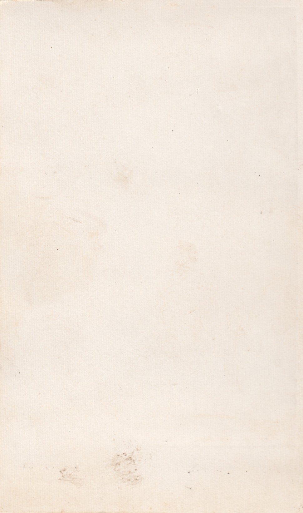 This is normally the back of the picture.