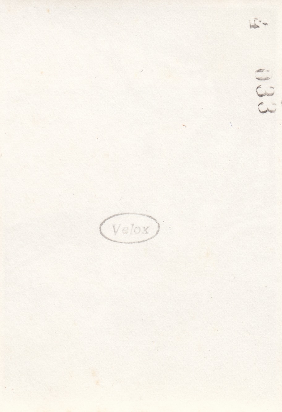This is normally the back of the picture.
