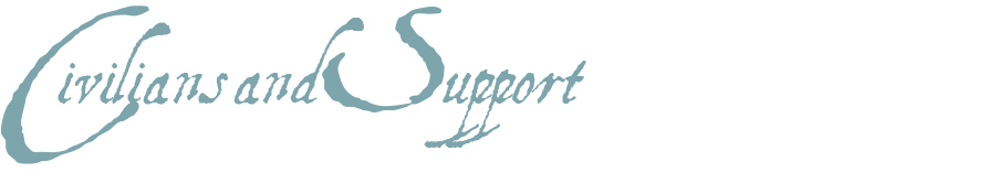 Civilian Support and Home Guard
